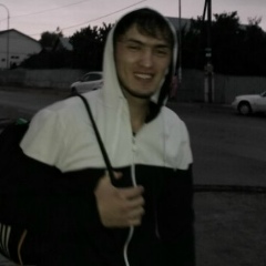 Almaz Isaev