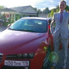 Владимир Николаев, 12.02.1984, Санкт-Петербург