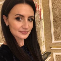 Рудан Святослава, 26.08.1993, Черновцы