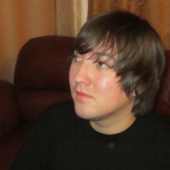 Максим Гончаров, 22.03, Белгород