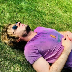 Arte Sychev, 10.10.1989, Москва