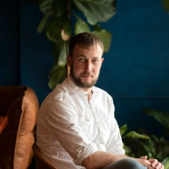 Иван Сарапульцев, 29.08.1985, Санкт-Петербург