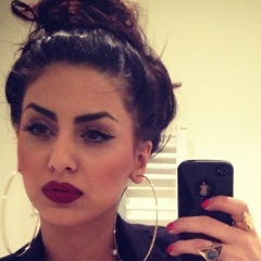 Хава Цускаева, 22.09, Нижневартовск