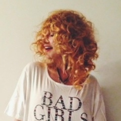 Ксюша , 11.03.1986, Москва