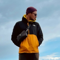 Андрей Smile, 19.06.1987, Санкт-Петербург