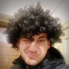 Саша Денисов, 14.02.1988, Каменское / Днепродзержинск