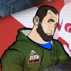 Дмитрий Боговский, 03.06