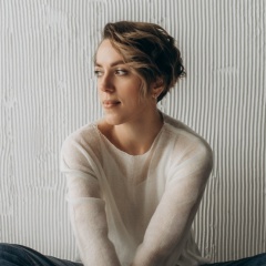 Антонина Серпова, Хабаровск