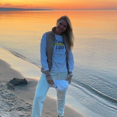 Анастасия Софронова, 24.06, Санкт-Петербург