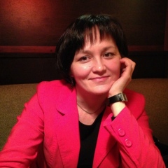 Ольга Такаева, 27.03.1977, Ижевск