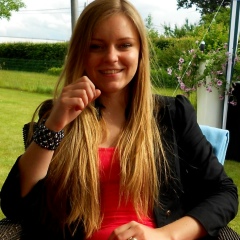 Александра Бувалко, 11.04.1988, Antwerpen