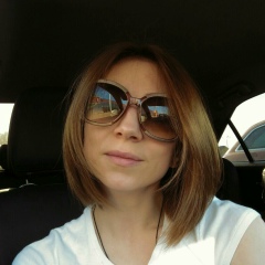 Евгения Ермолаева, 19.11.1986