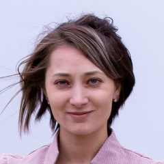 Валентина Пономарева, 06.04.1990, Большие Вяземы