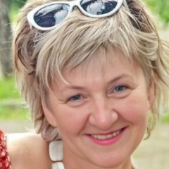 Елена Левчук, 03.01, Вышний Волочек