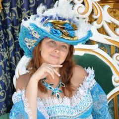 Анна Болванович, 11.11, Челябинск
