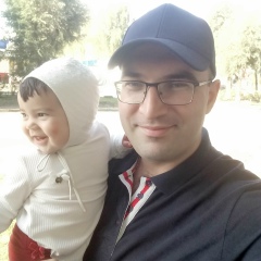 Александр Кириченко, 24.07.1991, Бадамша