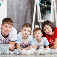 Ольга Антоненко, 02.03.1986, Новосибирск