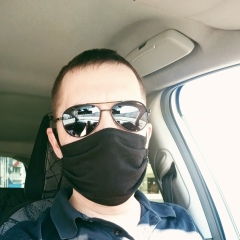 Евгений Козырев, 21.08, Пермь