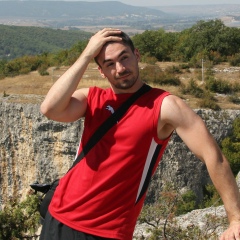 Дмитрий Ковтунович, 04.07.1989, Москва