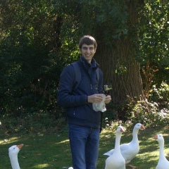 Антон Забов, 12.12, Москва