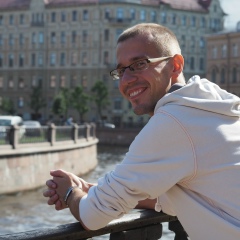 Виктор Рузов, 05.10.1988, Санкт-Петербург