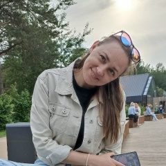 Анастасия Кречетова, 25.12, Краснодар