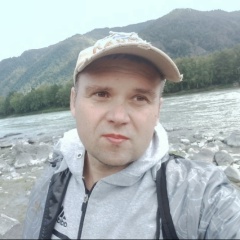 Денис Бышов, 09.03, Саранск
