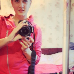 Анна Халыпенко, 13.03, Дружковка