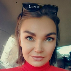 Элина Жакенова, 18.05.1988, Новосибирск