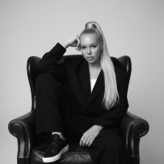 Христина Королева, 19.07.1990, Москва