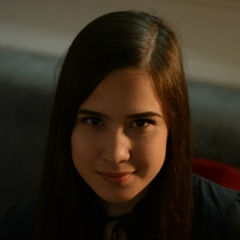 Арина Цай, 08.06, Москва