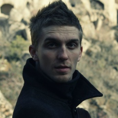 Антон Портнов, 10.08, Москва