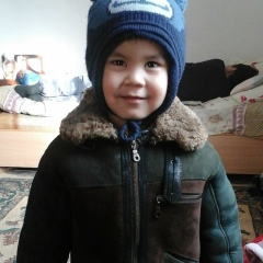 Ерлан Абдыкаимов, 04.06.1983, Алматы