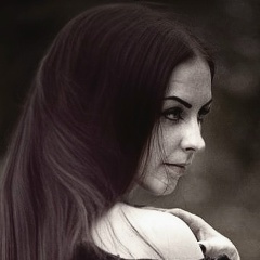 Catharina Dark, 12.01.1988, Калининград