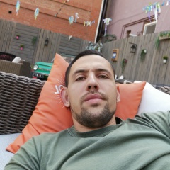 Нияз Аллахвердиев, 05.02.1992, Геленджик