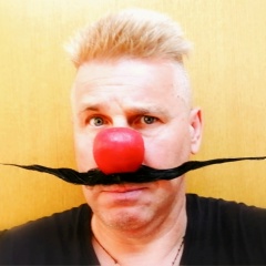 Олег Посполитак, Санкт-Петербург