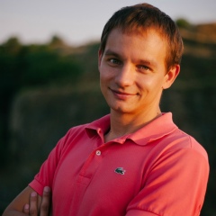 Дмитрий Андреюк, 03.02, Днепр (Днепропетровск)