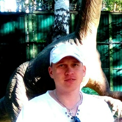Антон Боровых, 29.06.1987, Челябинск