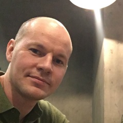 Максим Зайков, Екатеринбург