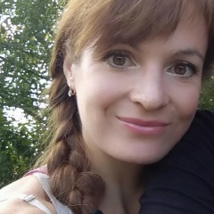 Вера Москаленко, 16.06, Тирасполь
