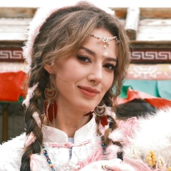 Polina Monita, 18.08, Kuala Lumpur