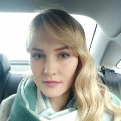 Юлия Манеко, 10.04, Санкт-Петербург