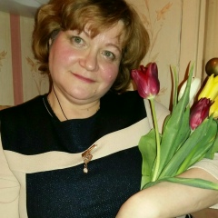 Татьяна Боева, 22.11, Северодвинск