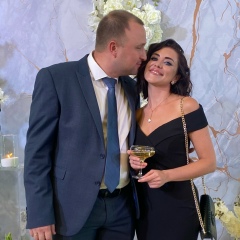 Лилия Клочко, 25.07.1988, Краснодар