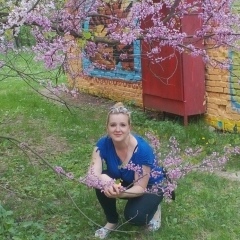 Тетяна Руй, 09.08.1982, Ровно