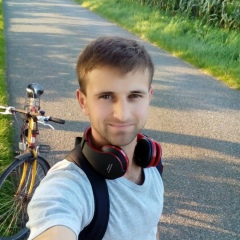 Василь Пазюк, 08.04.1988, Vorbasse