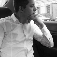 Игорь Куприянов, 11.03.1991, Киев