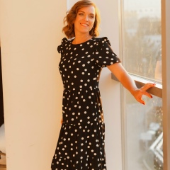 Татьяна Мамина, 12.07.1980, Санкт-Петербург