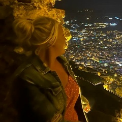 Каролина Осипова, 28.12