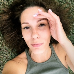 Ника Николаевна, 26.11, Санкт-Петербург